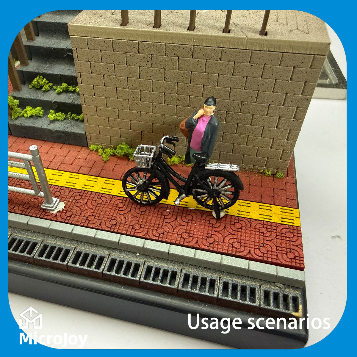 Cena detalhada 1: Modelo em mi - Vintage Cycling Gear avaliação e preço