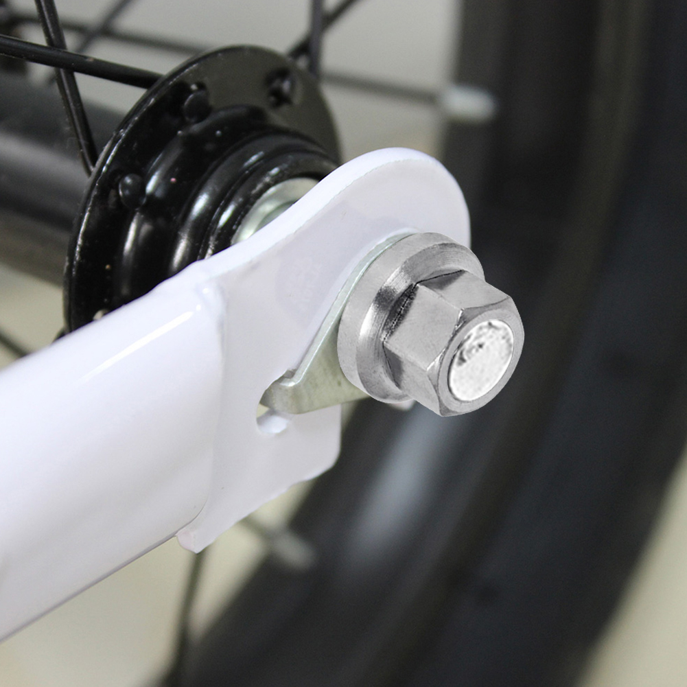 Porca de cubo de bicicleta de  - Cycling Gear Hub avaliação e preço