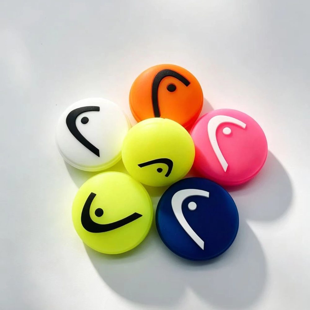 Amortecedor de Vibração para R - Head Racket Boom avaliação e preço