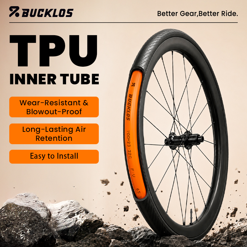 Câmara de Ar para Bicicleta BU - Gravel Bike Tires avaliação e preço