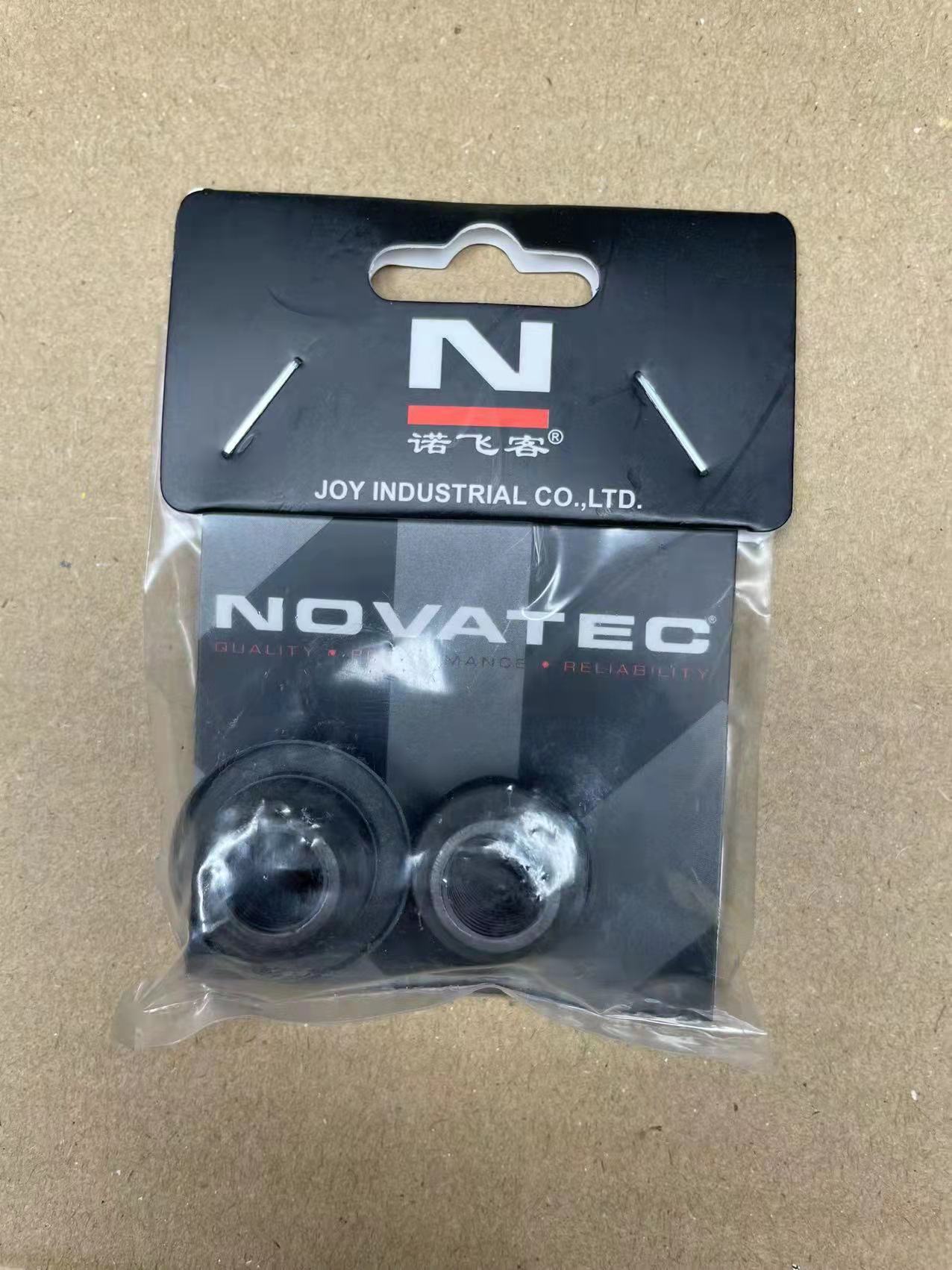 NOVATEC-Mountain Bike Steel Ba - Cycling Gear Hub avaliação e preço