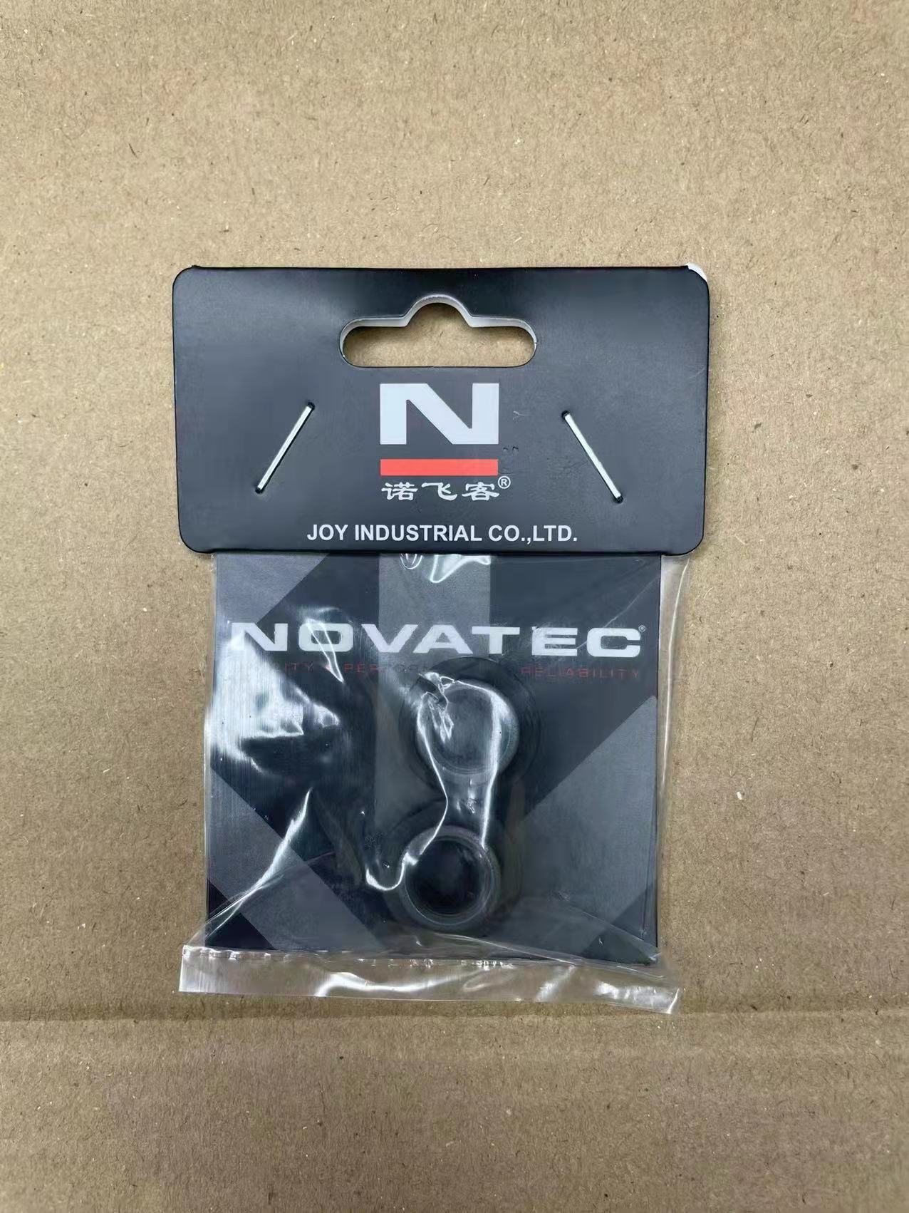 NOVATEC-Mountain Bike Steel Ba - Cycling Gear Hub avaliação e preço