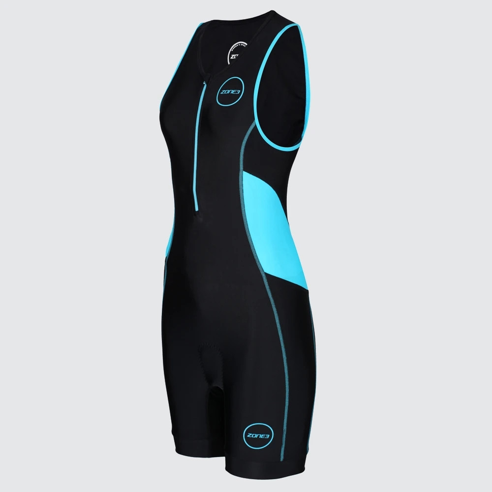 ZONE3 Triathlon Fato feminino, - Cycling Gear Girls avaliação e preço