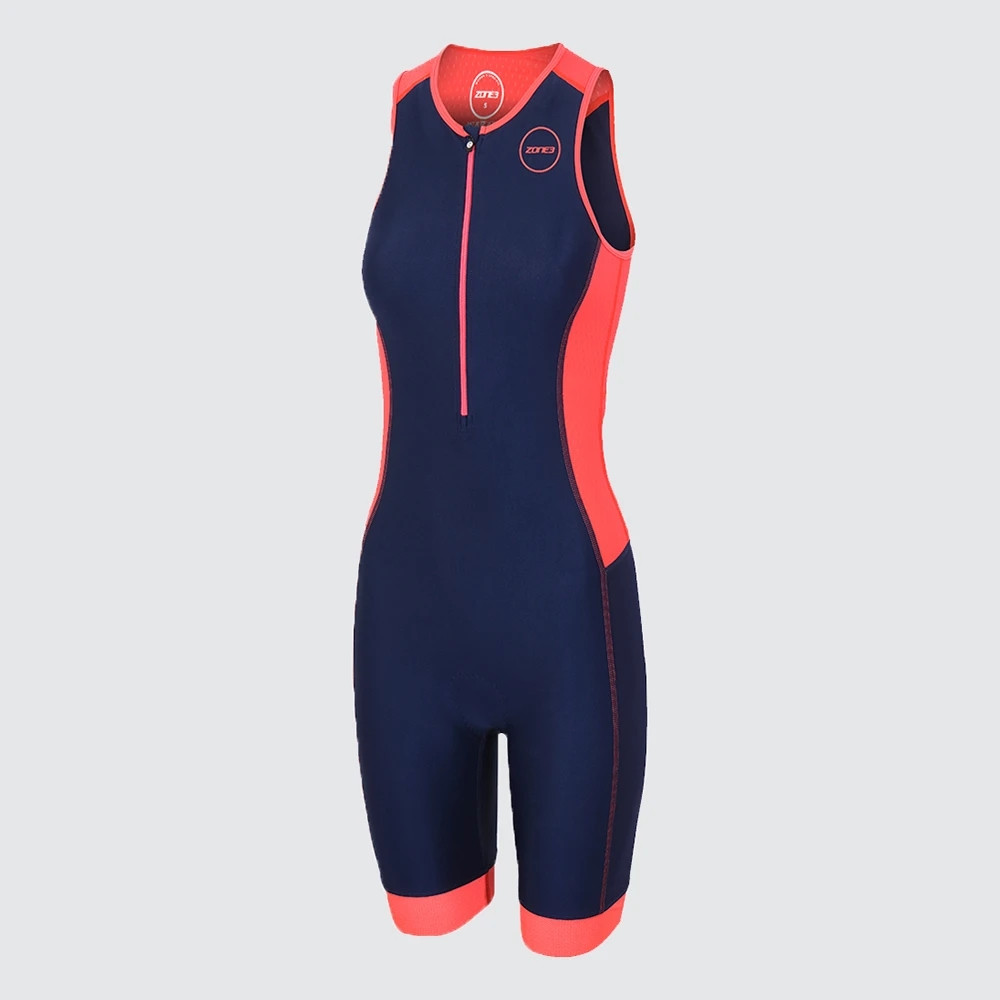 ZONE3 Triathlon Fato feminino, - Cycling Gear Girls avaliação e preço
