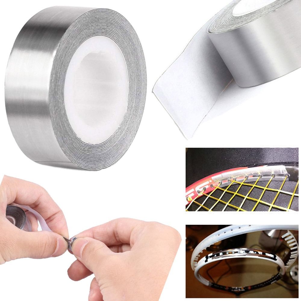 Fita de Chumbo para Contrapeso - Head Racket Boom avaliação e preço