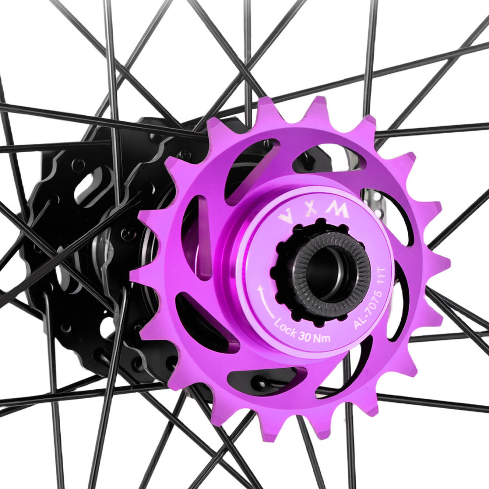 Kit de Conversão de Cogset de  - Cycling Gear Hub avaliação e preço