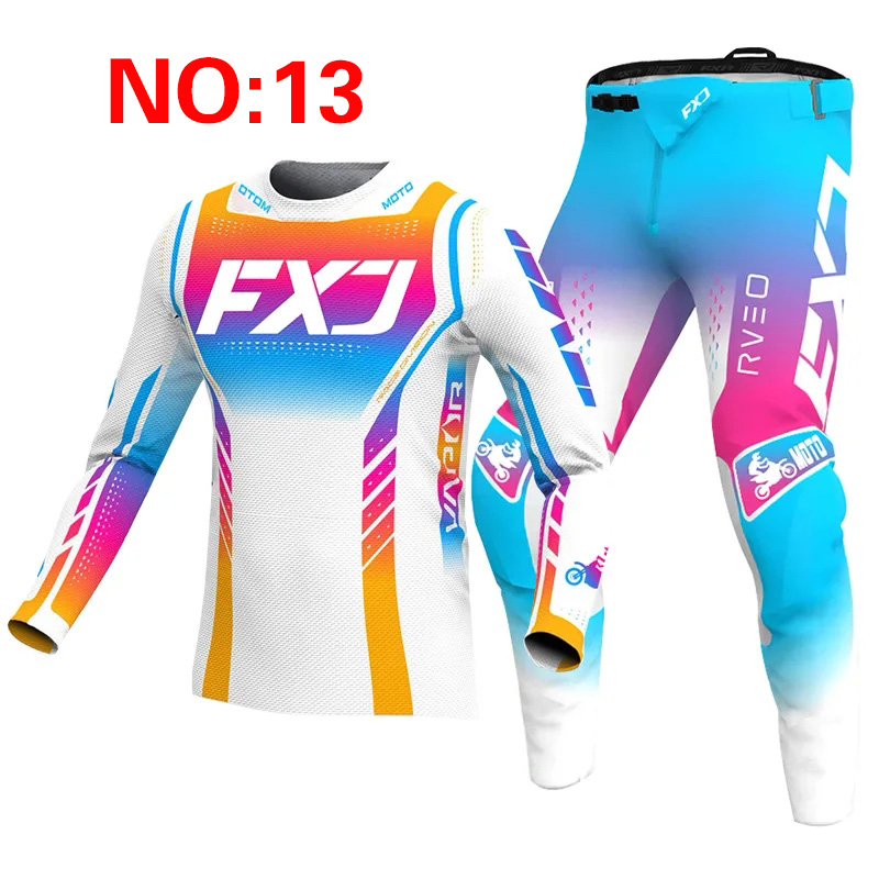 Novo conjunto de equipamentos  - Cycling Gear Pants avaliação e preço