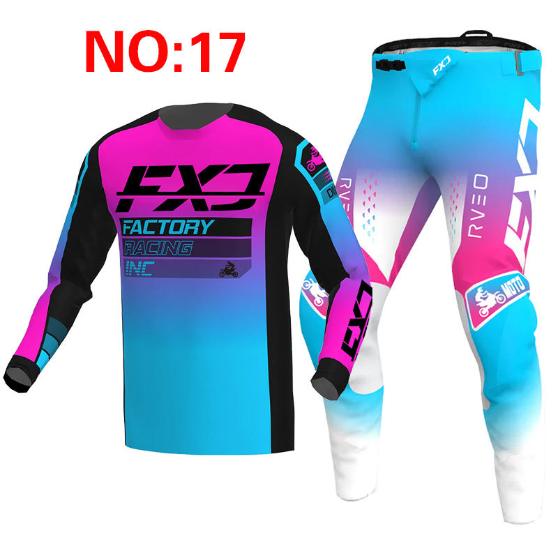 Novo conjunto de equipamentos  - Cycling Gear Pants avaliação e preço