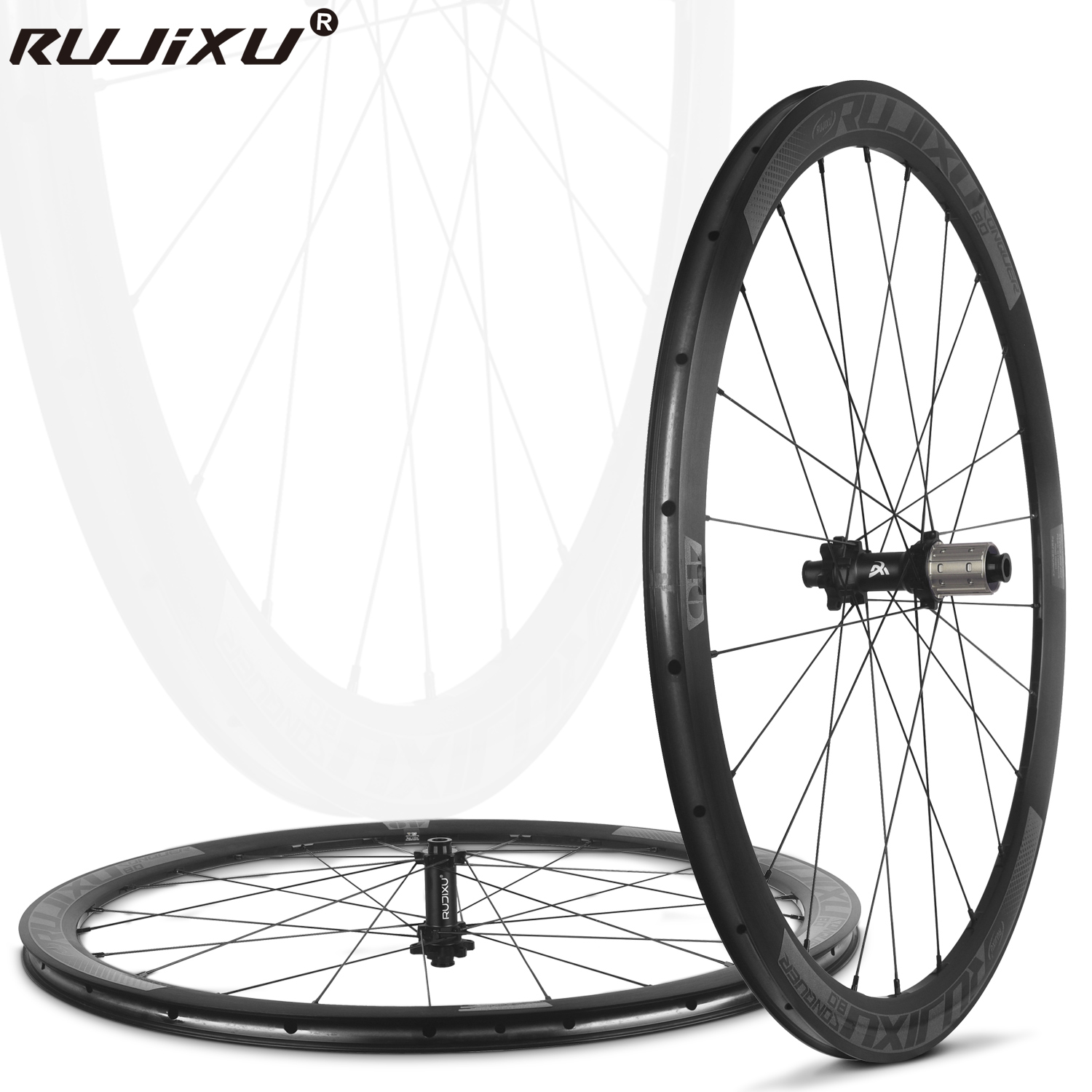 GRAVEL 700C RUJIXU 6 Pawls Cat - Gravel Bike Tires avaliação e preço