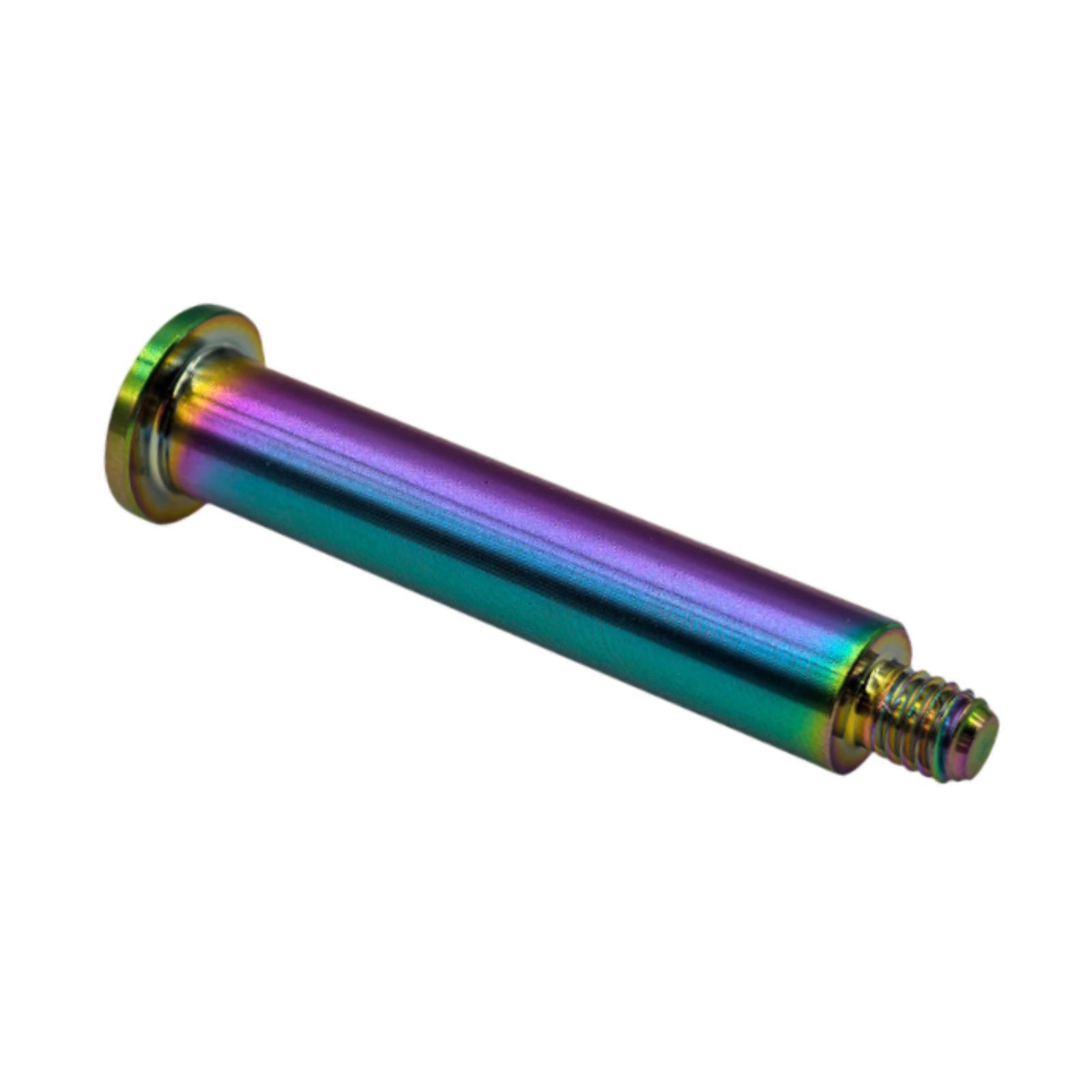 Eixo Guia do Tensor da Corrent - Cycling Gear Hub avaliação e preço